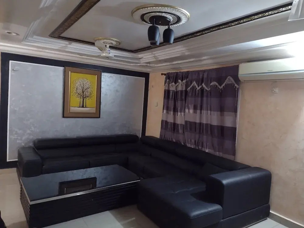 Star Residence — фото 6