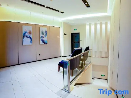 Xiamen Wo Jiaer Boutique Hotel - Général