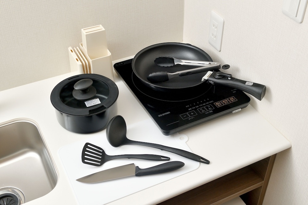 Prime Suites Tokyo 사진 19