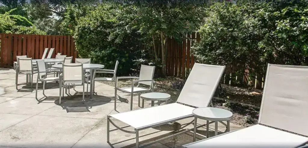 SpringHill Suites Savannah Midtown