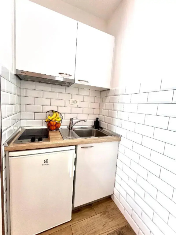 Classic Studio with balcony and with sea view