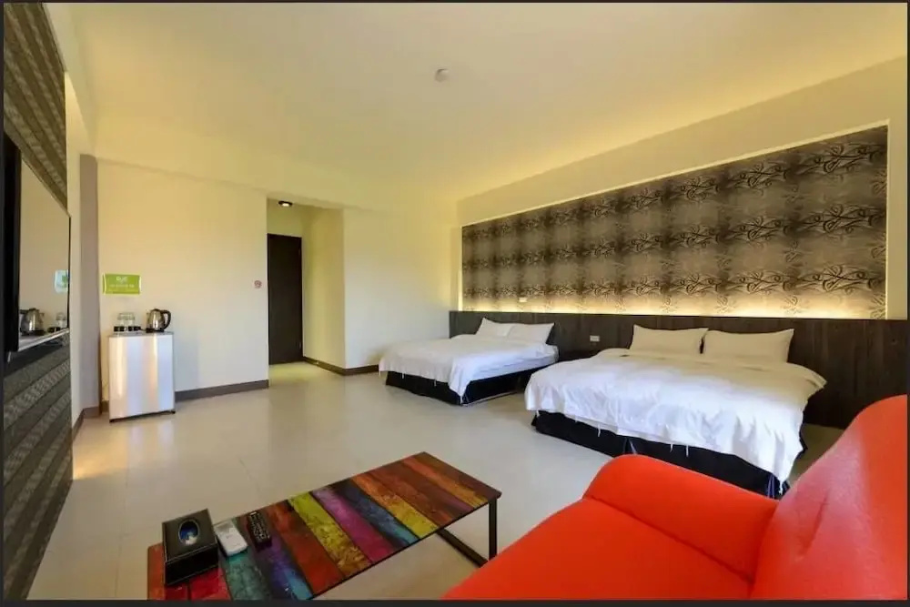 Hotel photo 6