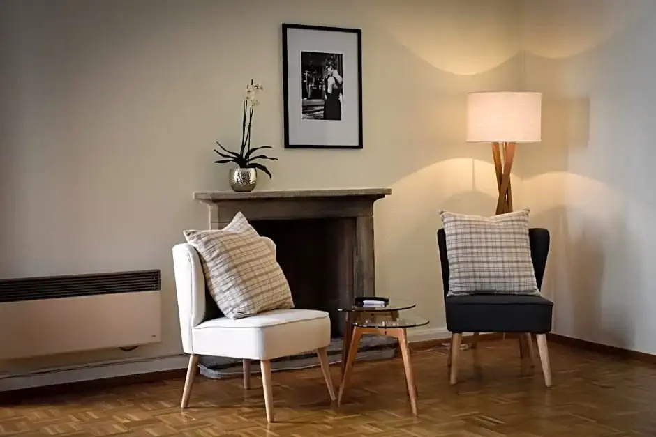 Boutique-Hotel Antica Posta - Chambres