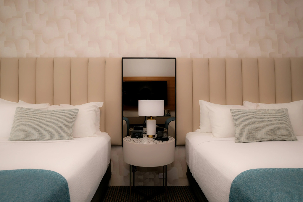 Avalon Hotel - Général