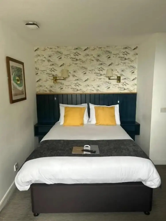 Anchor Inn by Greene King Inns - Chambres