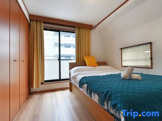 New Luxury Large Single Station 5 Minutes Free Parking/Ueno/Tokyo/Akihabara Direct EN/JP/CH 사진 1