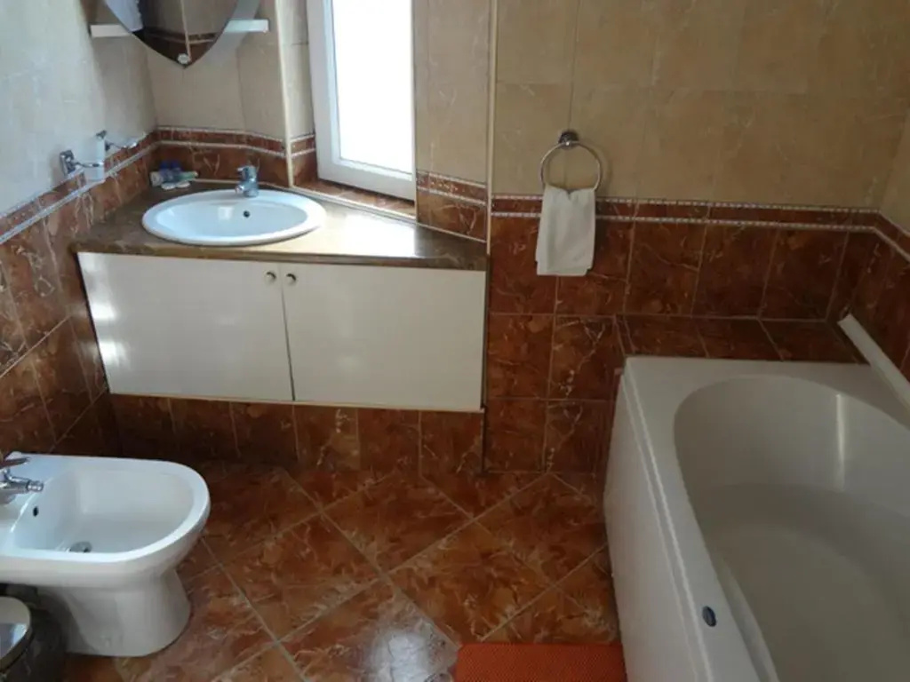 Hotel Vidin - Chambres