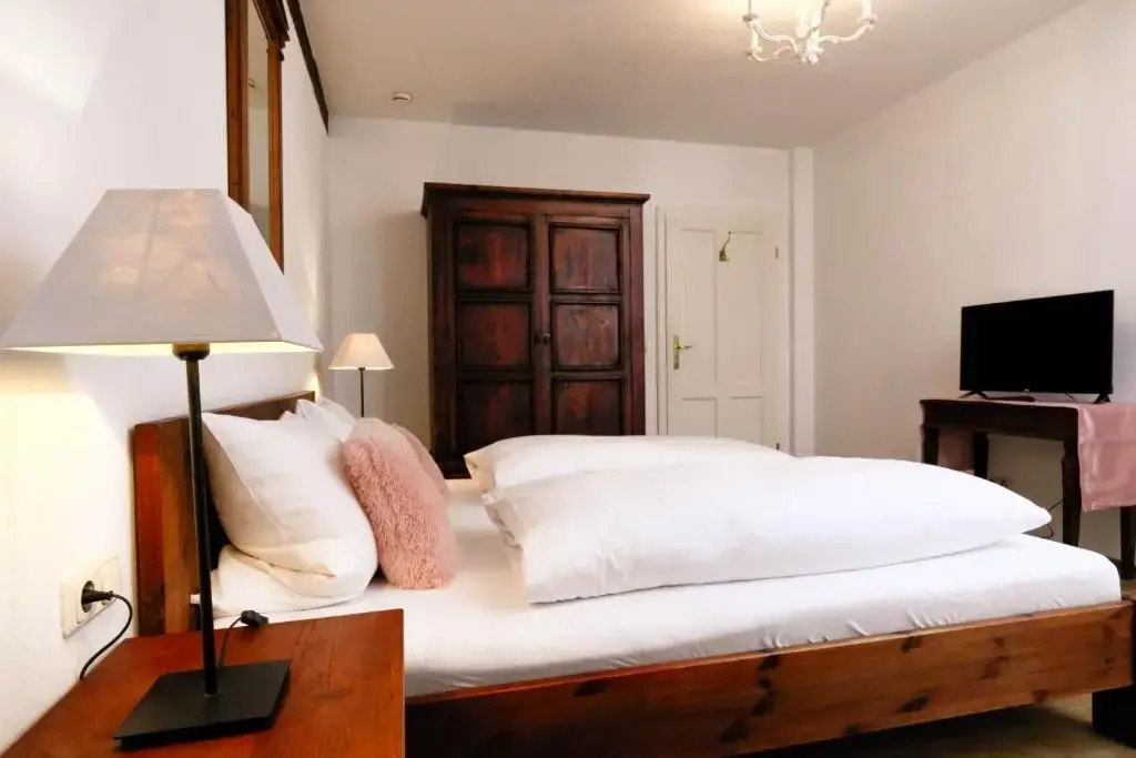Hotel Klostermühle Siebenborn - Général