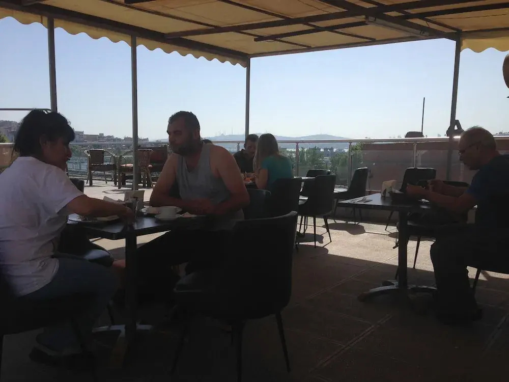 Hotel photo 16