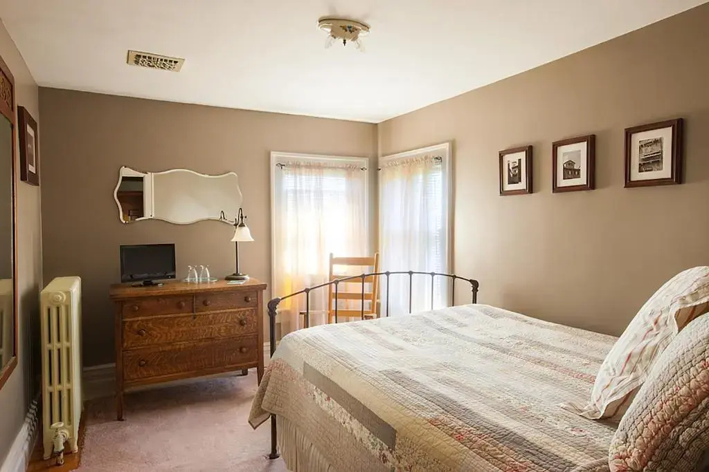 Market Street Inn - Chambres