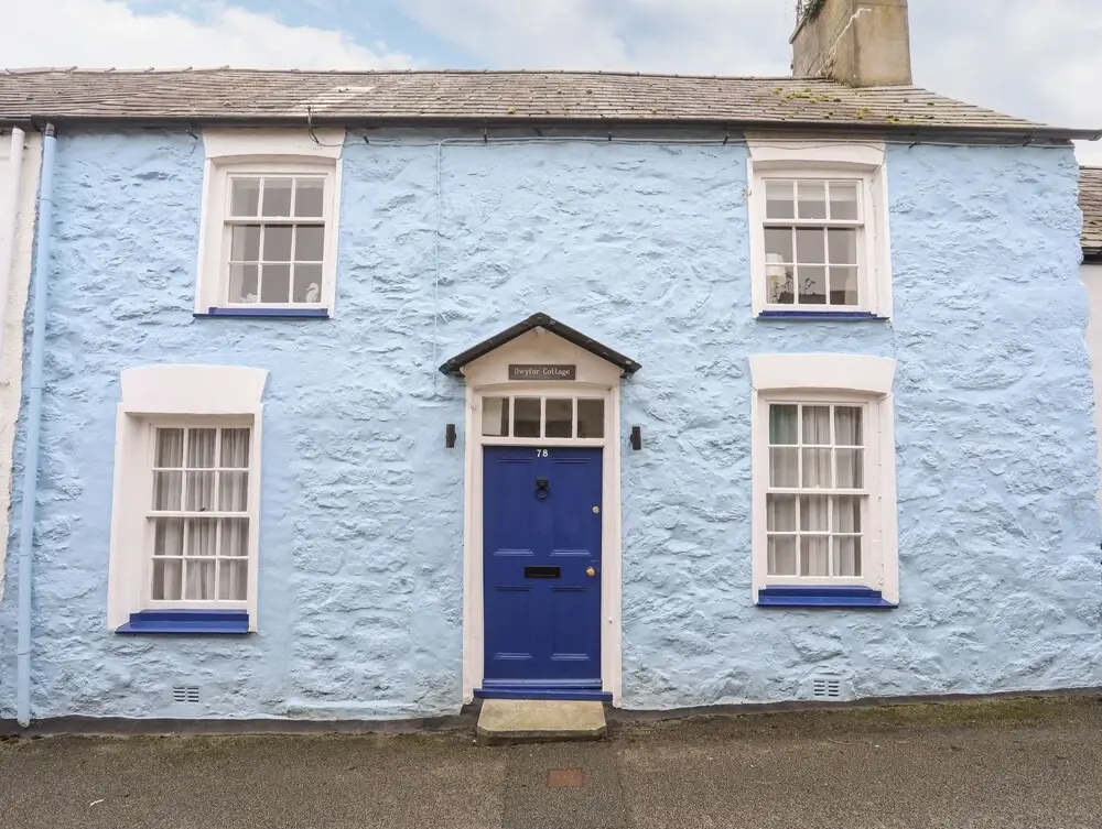 Bwthyn Dwyfor