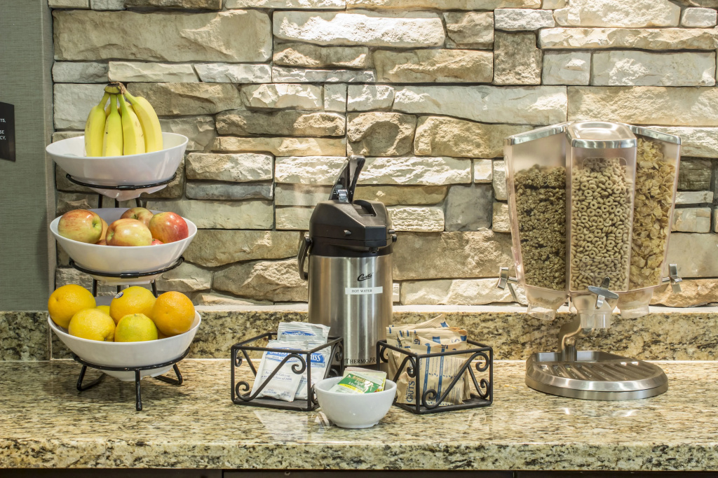 Staybridge Suites Jacksonville - Camp Lejeune Area by IHG - Général