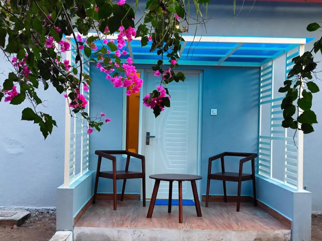 Coorg Nest Cottages