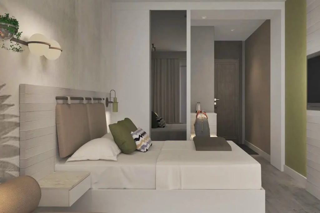 Side Square Hotel — фото 3