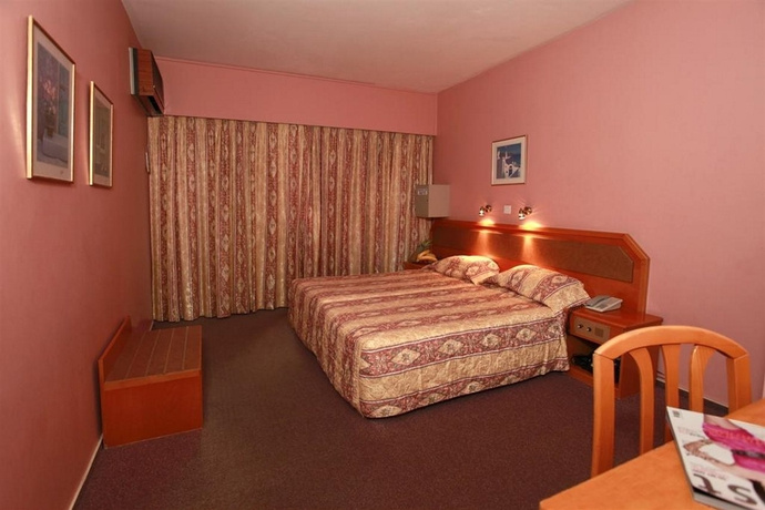 Jasmine Hotel Apartments - Général