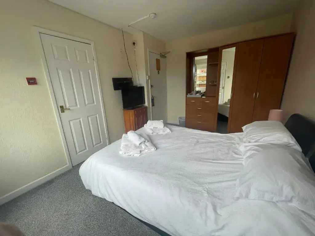 South Dene Hotel - Chambres