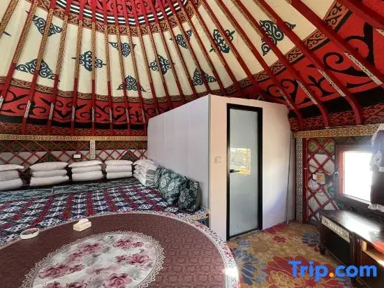Tent