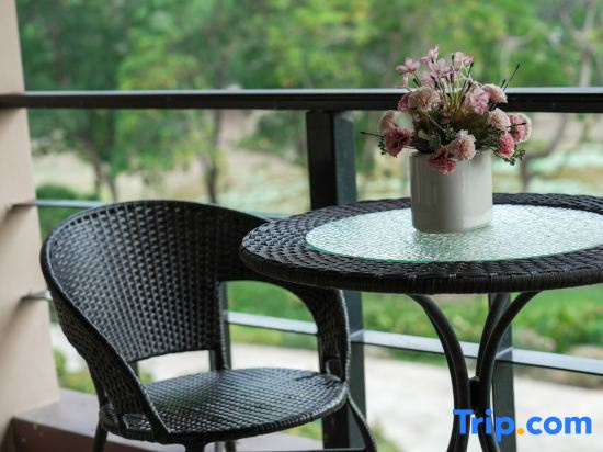 Hillside Country Home Golf & Resort - Chambres
