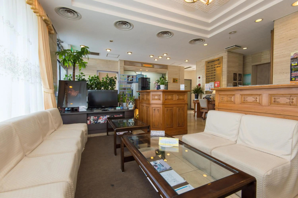 Suzuka Royal Hotel - Vacation STAY 38899v