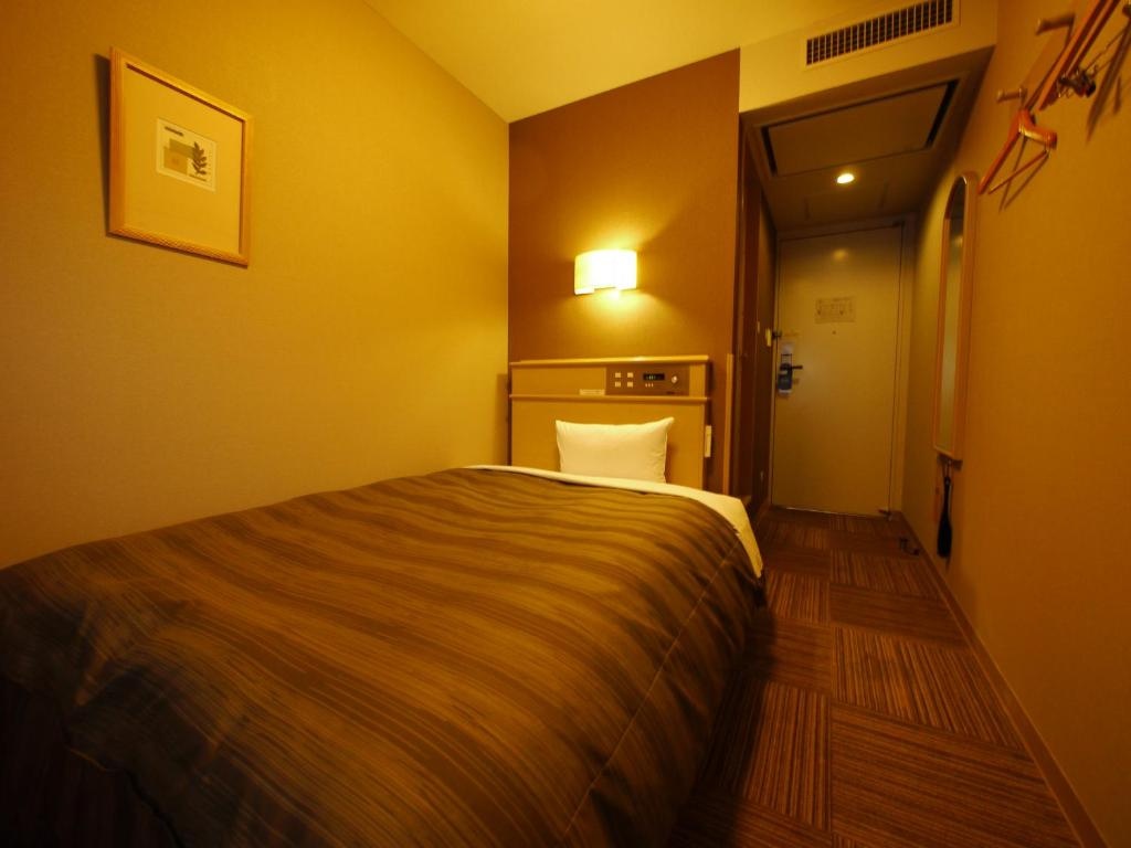 Hotel Route-Inn Hakata Eki Minami 사진 2