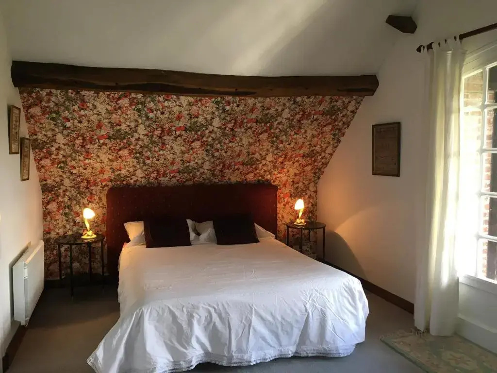 Voir la photo 2 — Le Moulin de l`Epinay