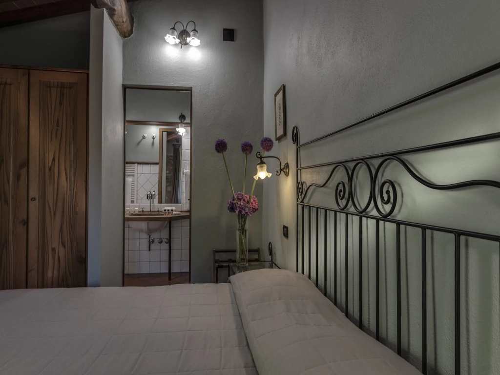 Ultimo Mulino Wellness Country Hotel - Général