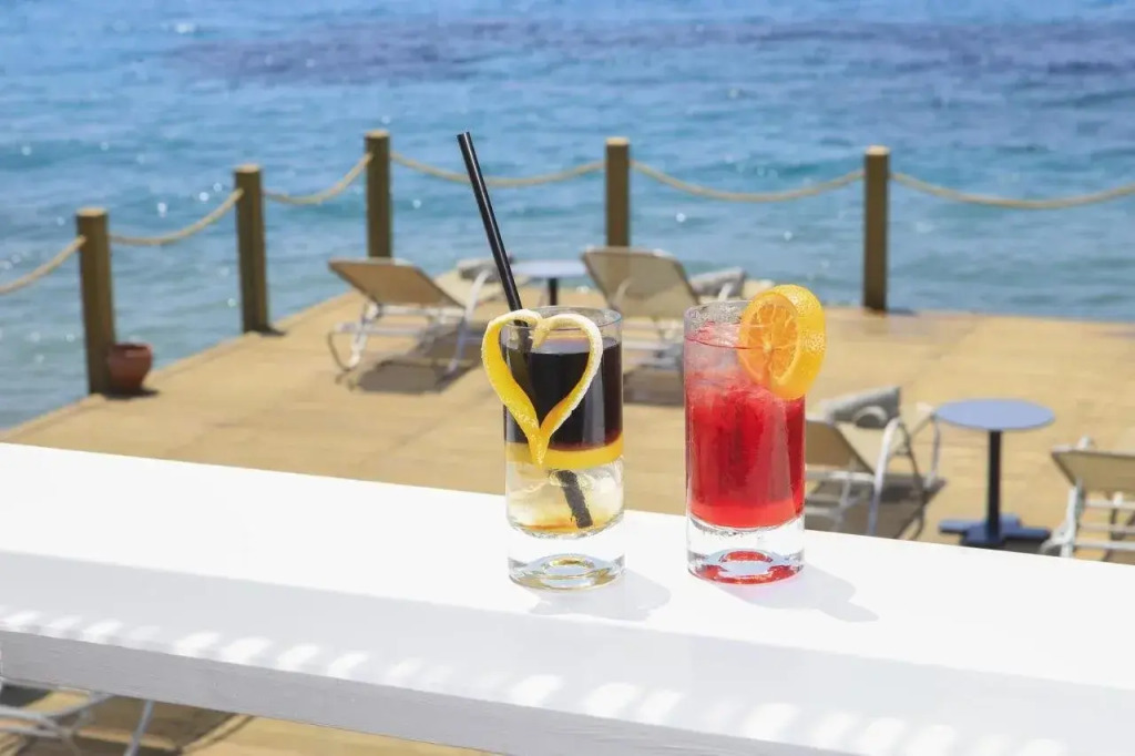 Hapimag Resort Sea Garden - фото 21