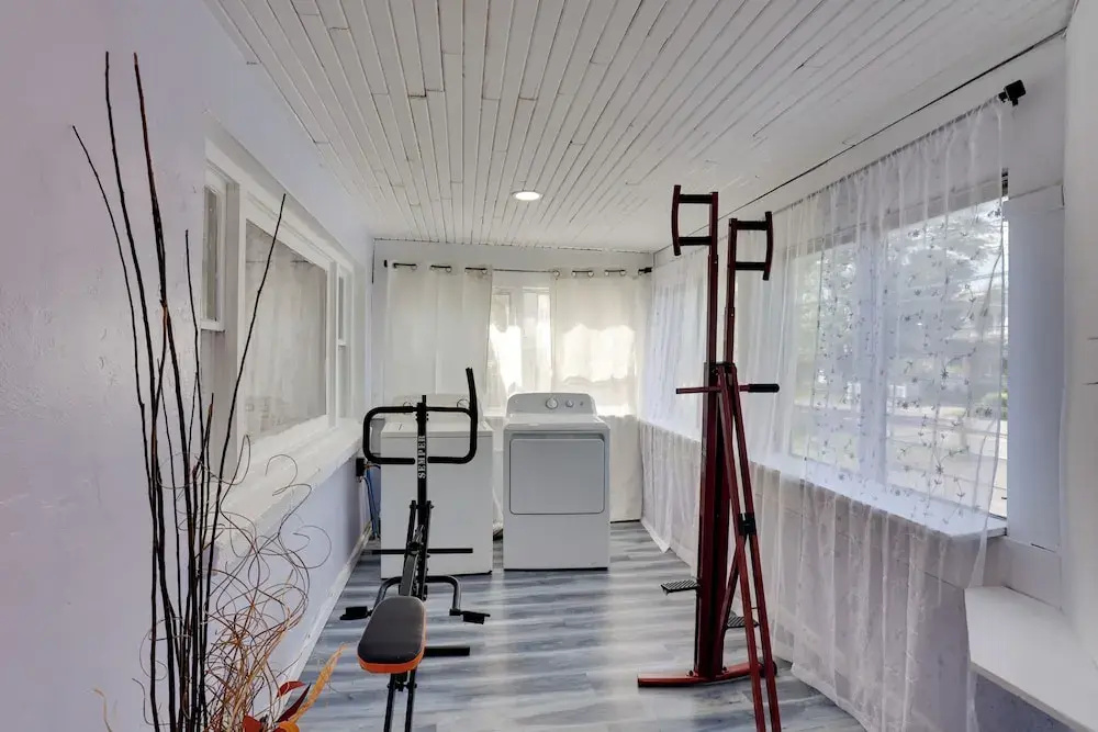 9 Mi to Hersheypark: Spacious Home w/ Deck — фото 5