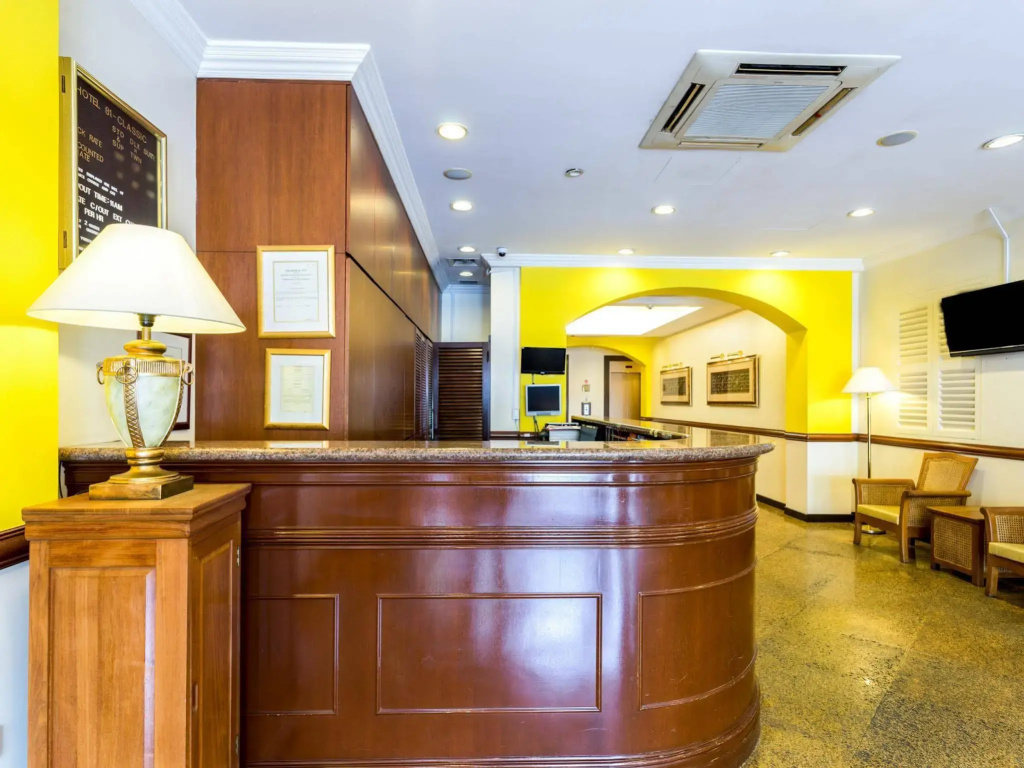 Hotel Classic by Venue - Général