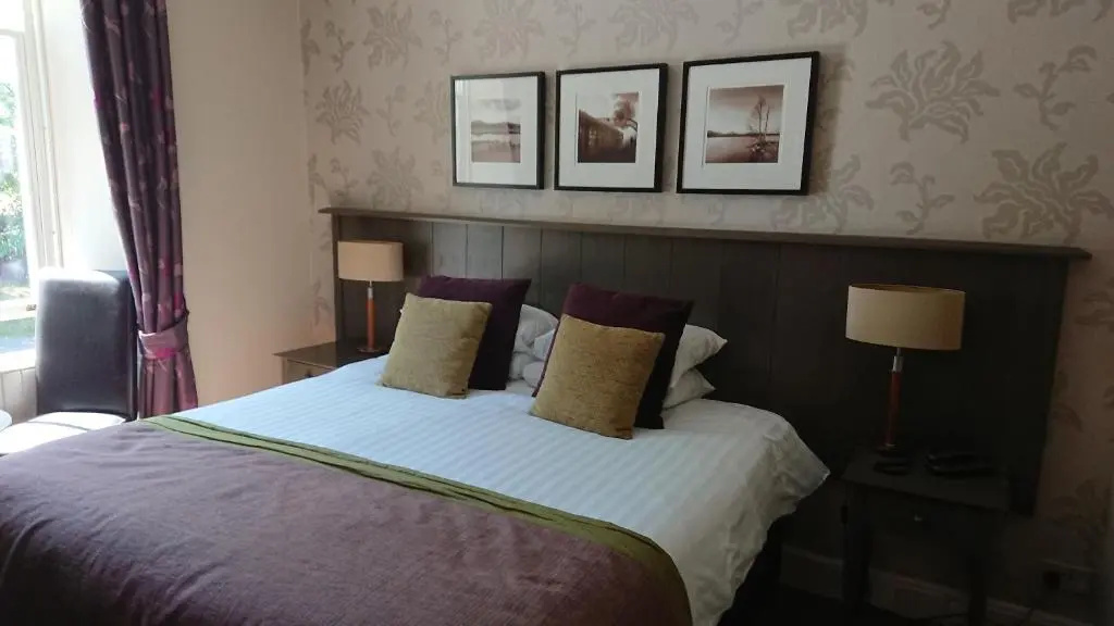 Cairngorm Hotel - Chambres