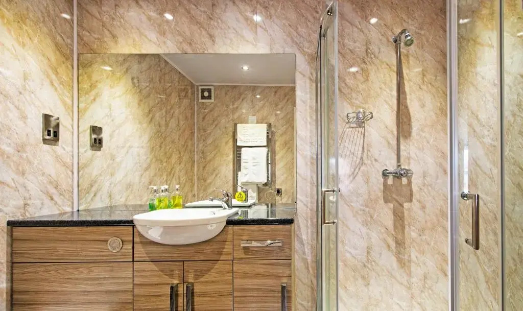 Dolphin Rooms - Chambres