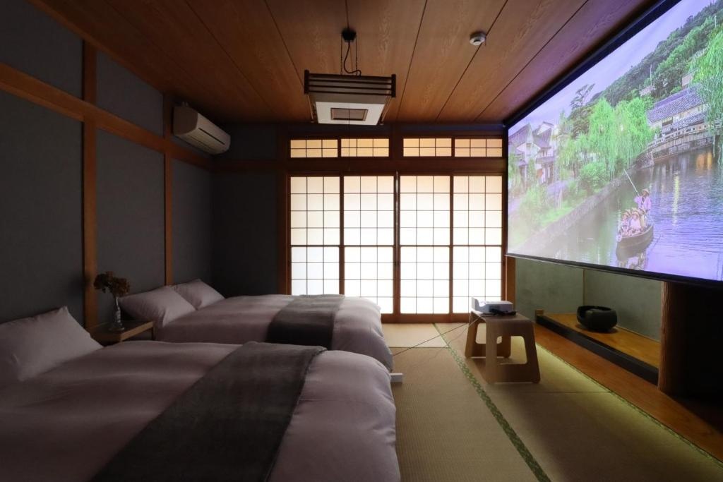 Samp,Inn - Vacation STAY 27372v 사진 1