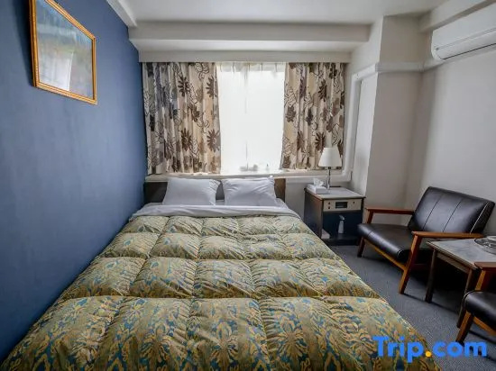 Hotel Koryukaku 사진 1