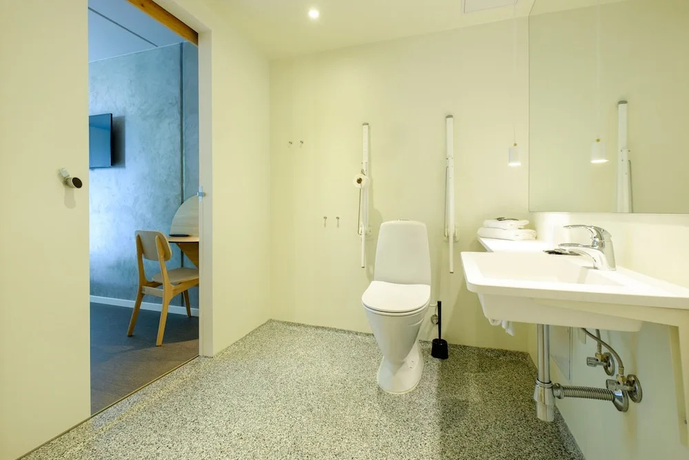 Four Points Flex by Sheraton Ballerup - Chambres