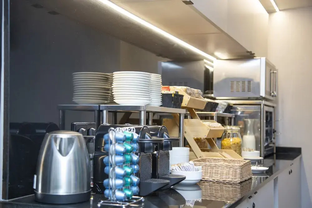 Aila II Hotel Boutique - фото 20