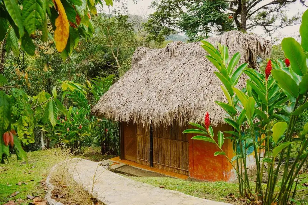 Bungalow