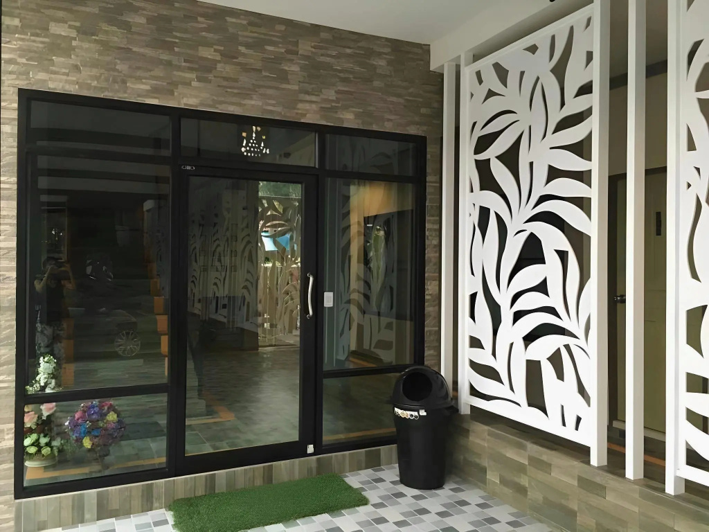 Sriwipha Boutique