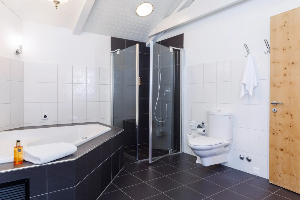 Sorell Hotel Sonnental Dübendorf - Général