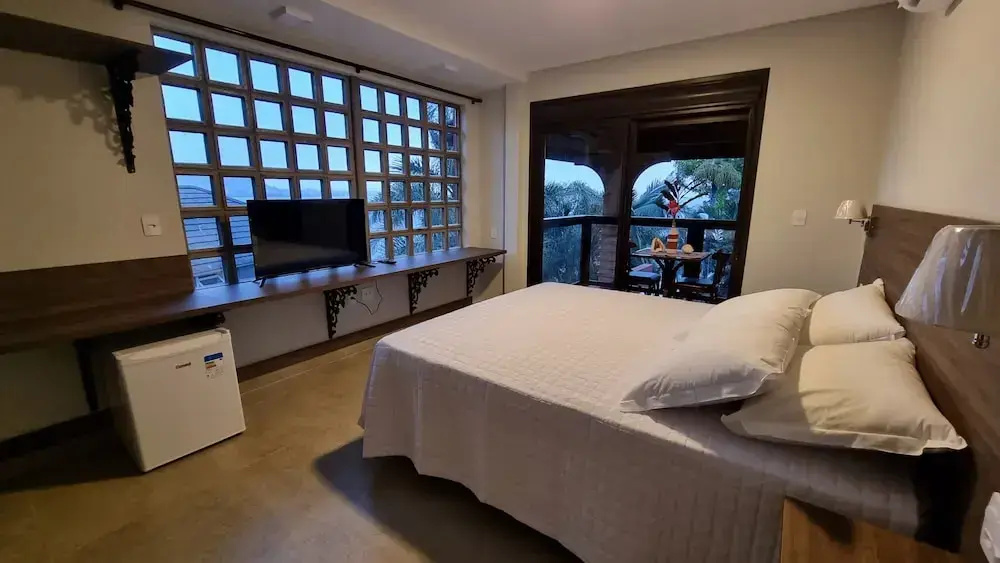 Grand room