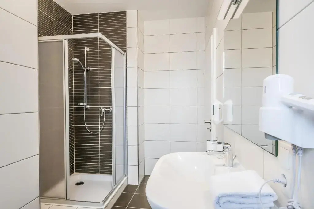 Trail-Inn Natur & Sporthotel - Chambres