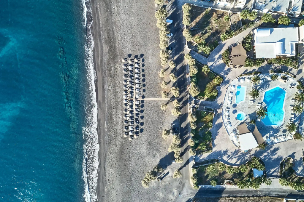 Santo Miramare Resort - Général