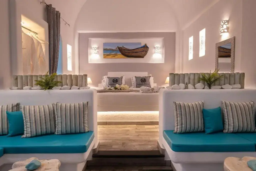 Anastasia Princess Luxury Beach Residence, Adults Only - Général