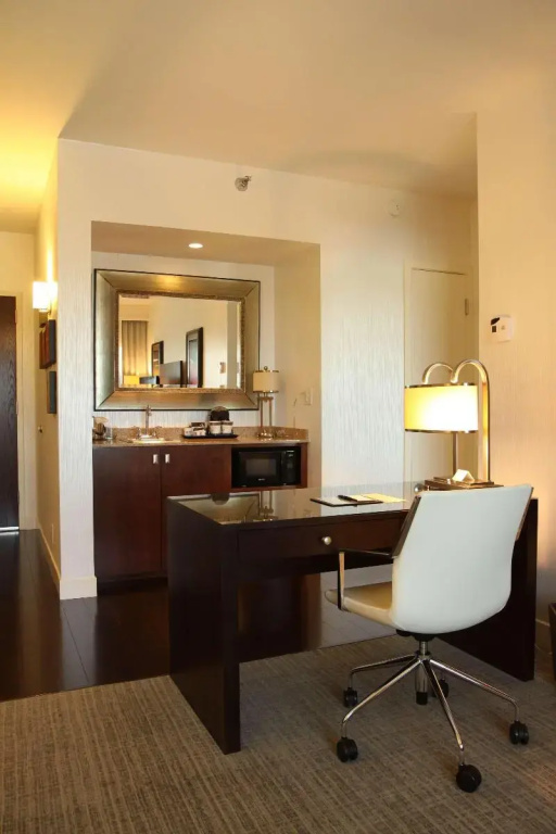 DoubleTree by Hilton Rochester Mayo Clinic Area - Chambres
