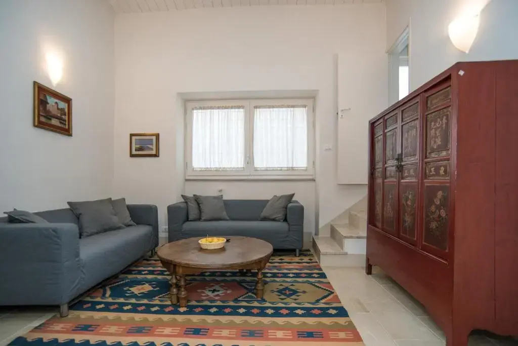 Palazzo Degli Olivi - Chambres