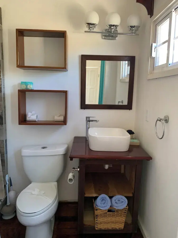 Comfort room