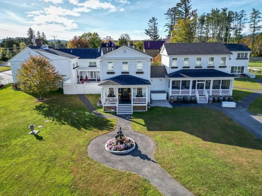 GraceNote Inn & Spa