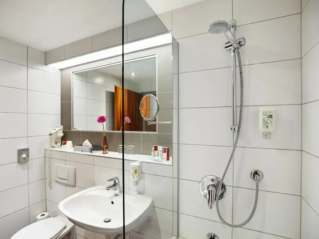 Austria Trend Hotel Europa Graz Hauptbahnhof - Général