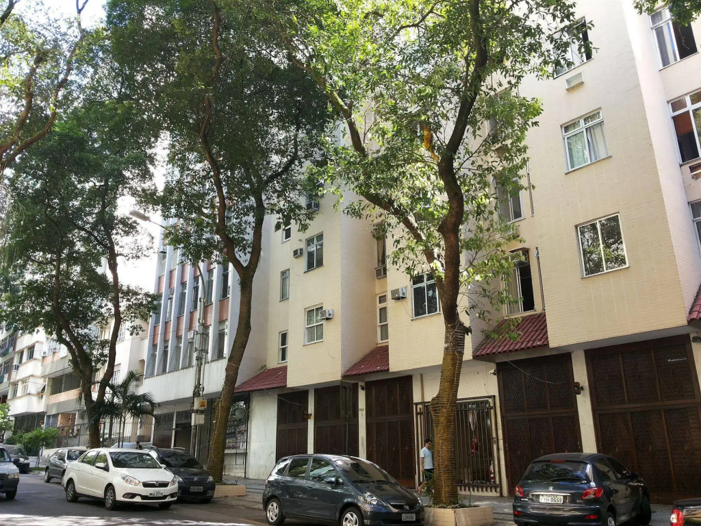 Copacabana Beach Apartament