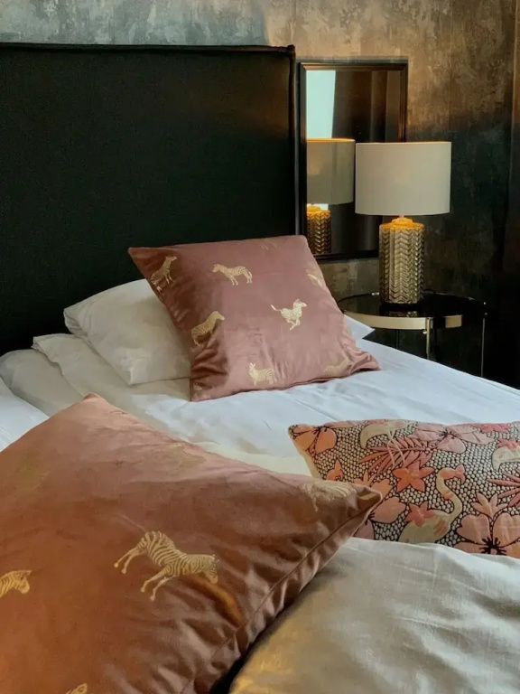 Ludvika Stadshotell - Chambres