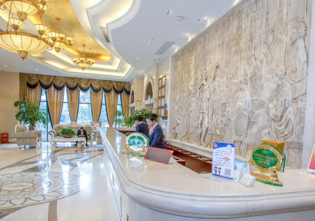 Hotel photo 13